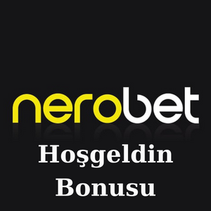 Nerobet Hoşgeldin Bonusu