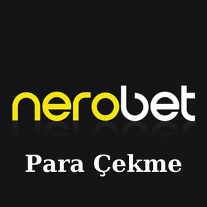 Nerobet Para Çekme