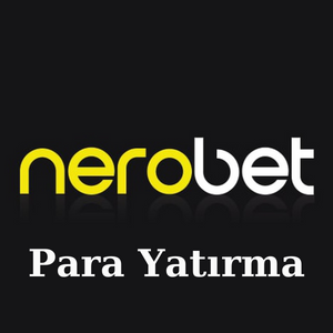 Nerobet Para Yatırma